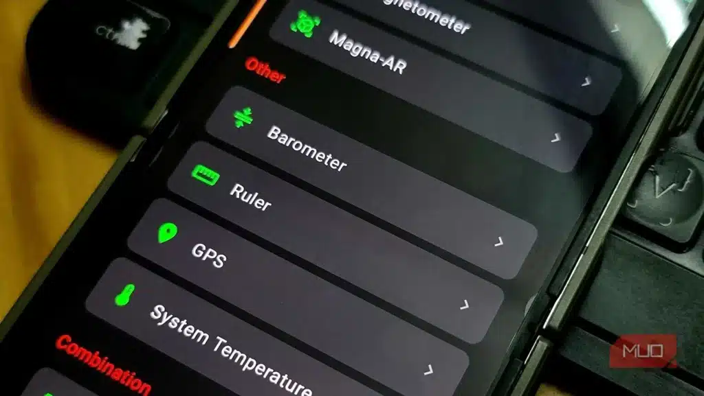 Можете да използвате барометъра на своя телефон, за да правите прогноза за времето – ето как