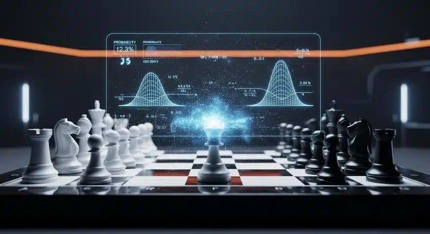 Когато никой не греши: защо рейтингът Elo престана да функционира в съвременния шахмат