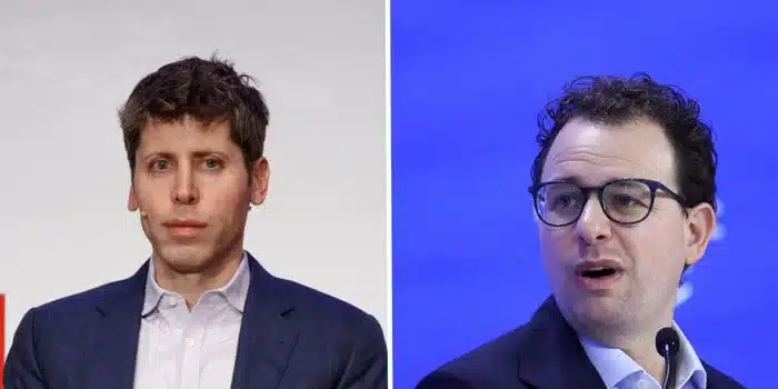 Титаничен сблъсък: OpenAI и Anthropic пуснаха конкурентни ИИ модели за програмиране в един и същи ден