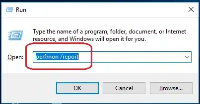 Тази команда на Windows показва какво точно забавя работата на вашия компютър