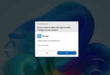 Microsoft скри настройките на хранилището на Windows 11 от обикновените потребители