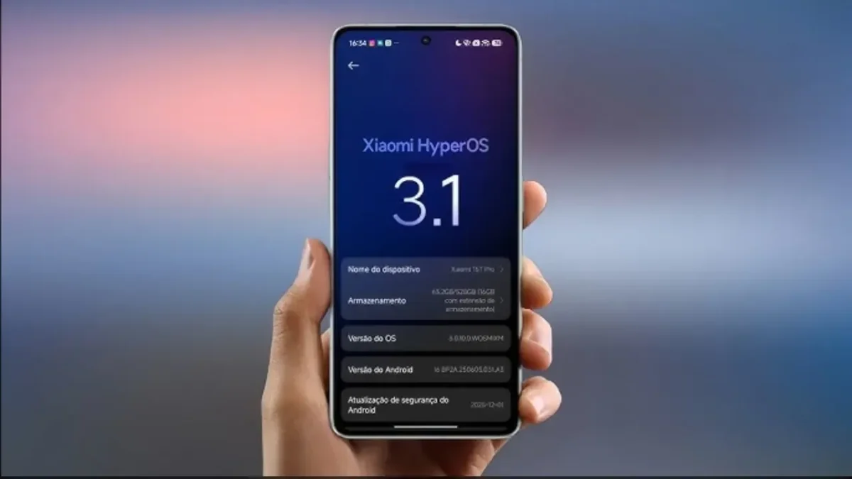 Xiaomi HyperOS 3.1 дебютира на MWC 2026: Революционният iOS Bridge променя правилата