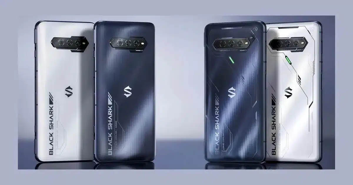 Мираж или реалност: Завръща ли се Black Shark на пазара на геймърски смартфони?