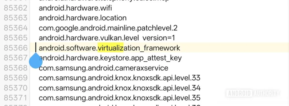 Galaxy S26 Ultra ще може да стартира Linux приложения директно на смартфона – функция, за която напредналите потребители мечтаят