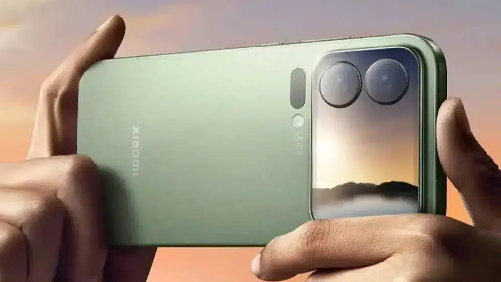 Магията на задния екран: Xiaomi 17 Pro превръща гърба на телефона в пълноценен втори дисплей