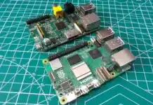 Raspberry Pi 5 поскъпва шоково: 16GB версия вече струва 205 долара Raspberry Pi 5