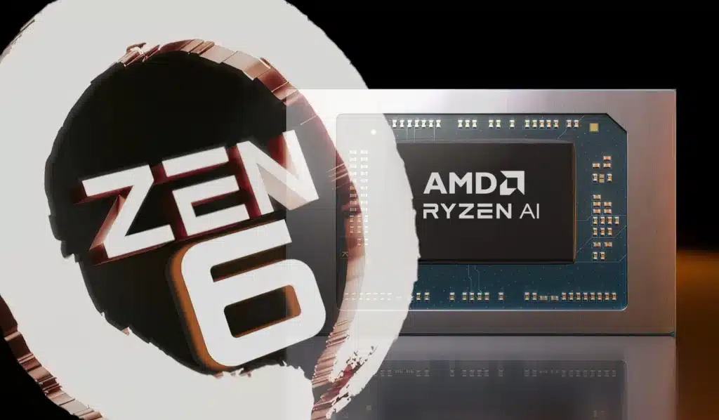 AMD и Intel се обединяват около FRED: Zen 6 заменя технологии отпреди десетилетия