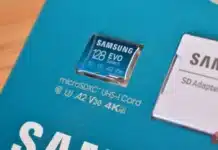 Не знаех, че тази малка буквичка върху моята microSD карта е толкова важна