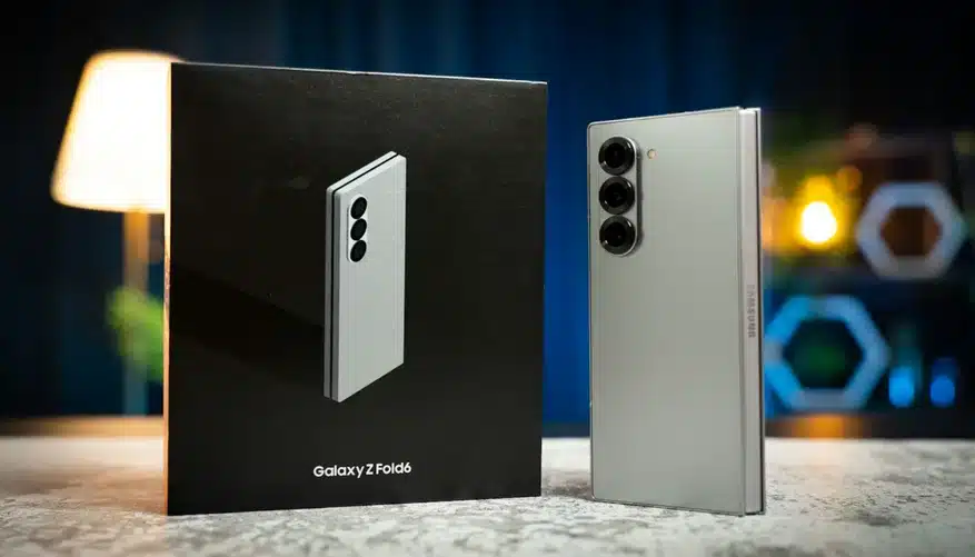 Galaxy Z Fold 8 може да получи две ключови подобрения наведнъж и да се избави от основния проблем на сгъваемите смартфони
