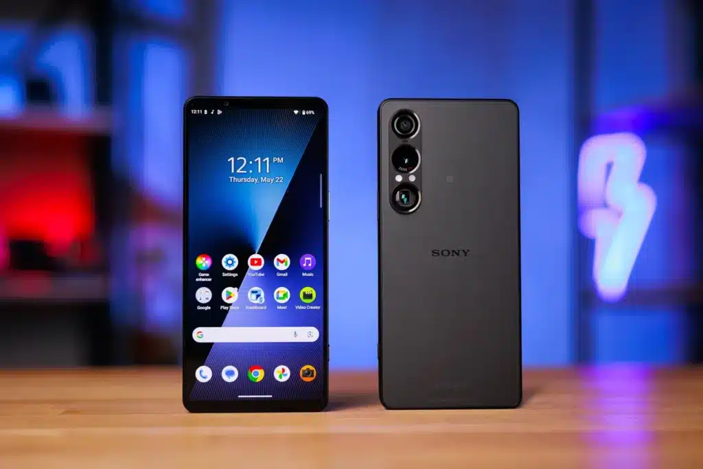 Sony се завръща на световната сцена: Новите Xperia телефони ще се предлагат почти в целия свят