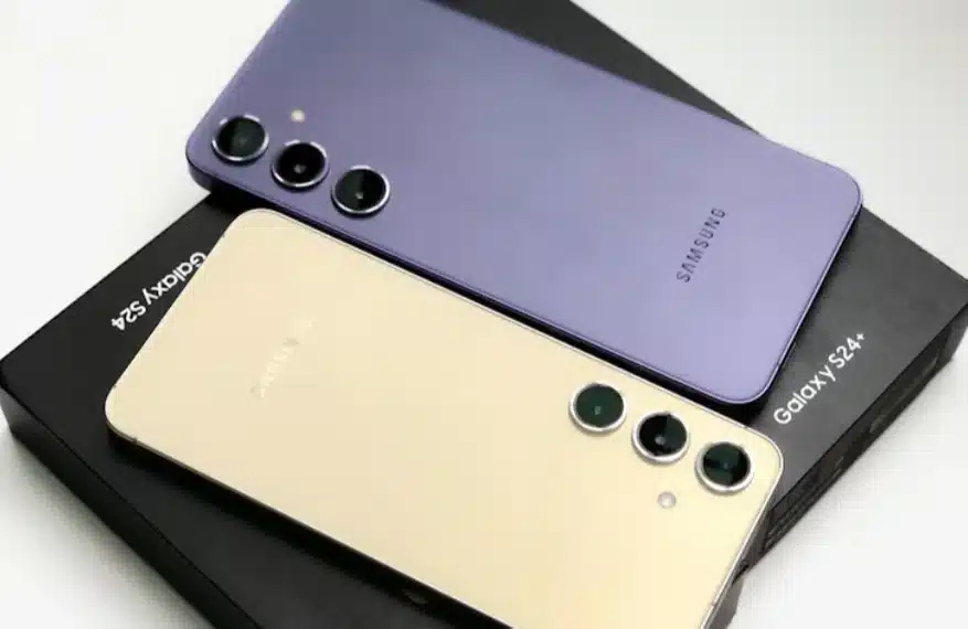 Gemini скоро ще поръчва храна вместо вас директно от вашия Galaxy смартфон