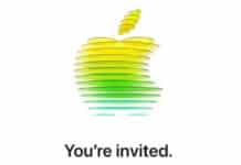 Apple ще представи поне пет нови продукта следващата седмица: какво да очаквате?