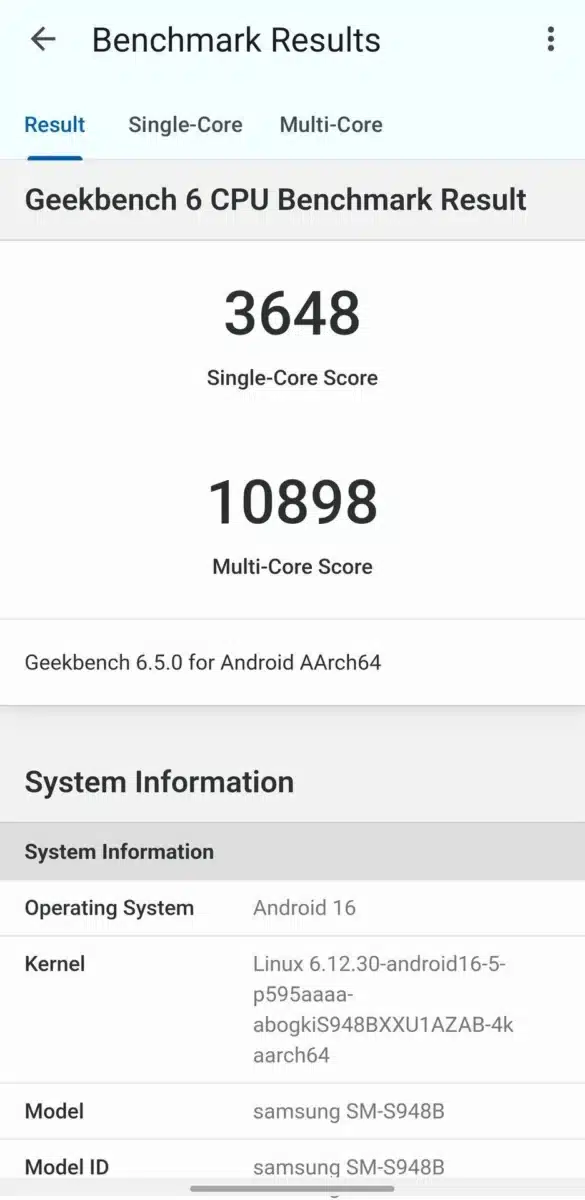 Първи ънбоксинг на Samsung Galaxy S26 Ultra, ден преди официалното представяне