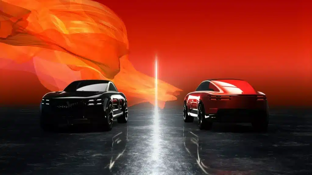 Toyota създава ново луксозно купе-флагман с хибридно сърце