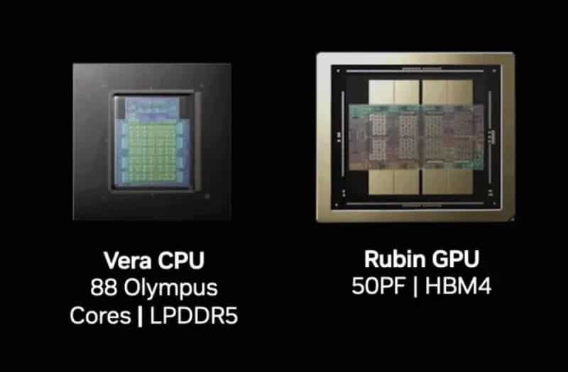 Samsung ще започне търговските доставки на HBM4 памет през февруари, преди конкурентите