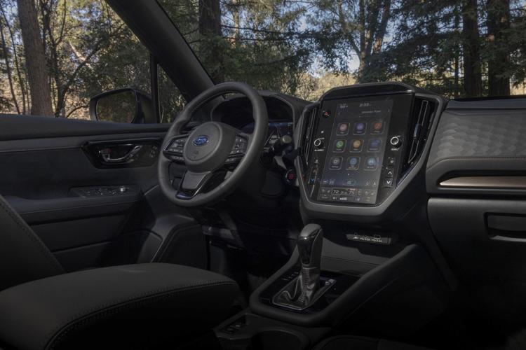 Subaru намалява цените на Forester в отговор на желанията на шофьорите