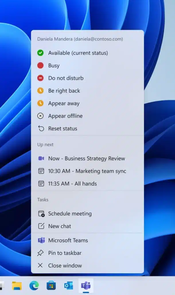 Няма бягство от срещите: Microsoft „скрива“ бутона „Изход“ в Teams