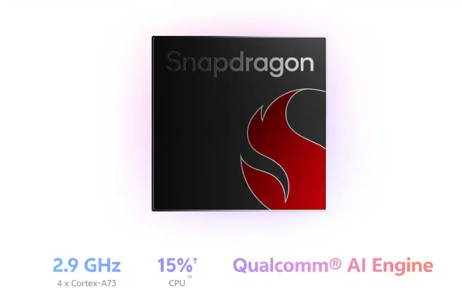 Vivo V60 Lite е вече на пазара: Първият смартфон със Snapdragon 6s 4G Gen 2