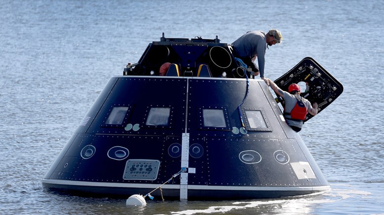 НАСА ще промени плана за полета на мисията Artemis II поради проблеми с топлинния щит