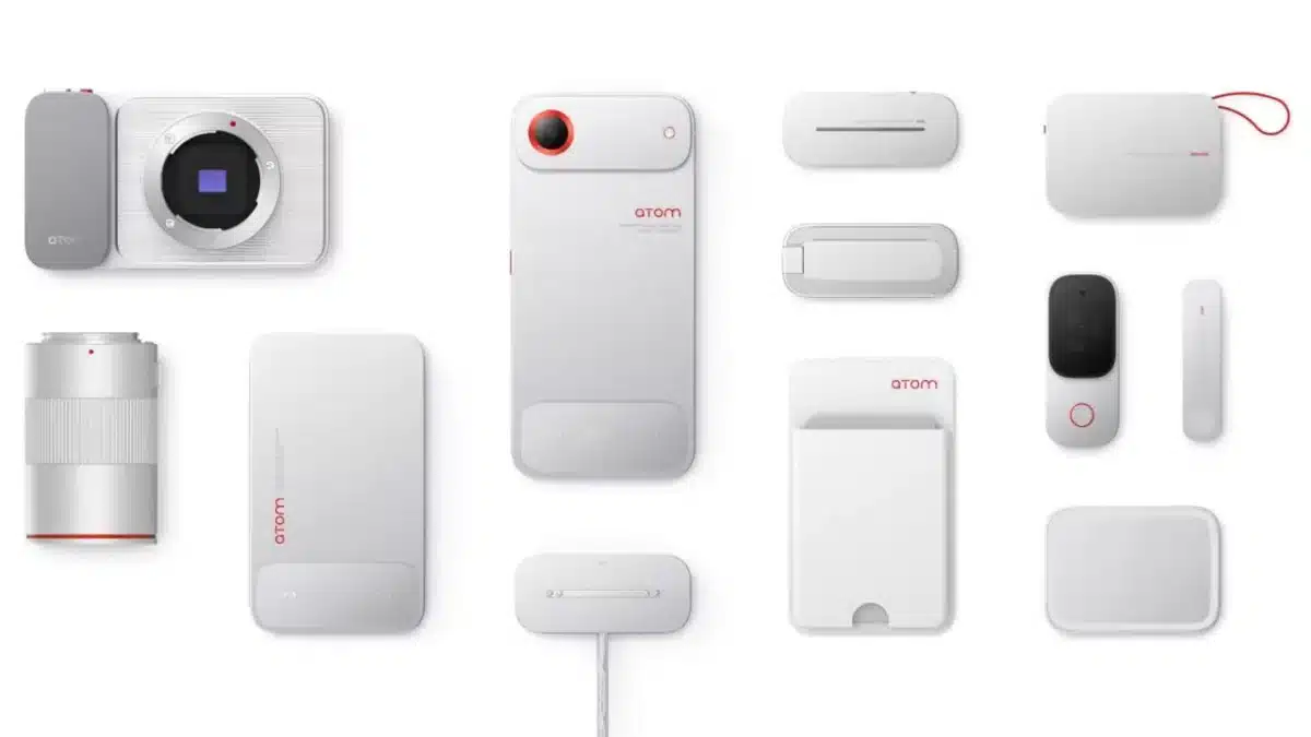 Tecno на MWC 2026 ще представи модулна концепция на смартфон с ултратънък корпус