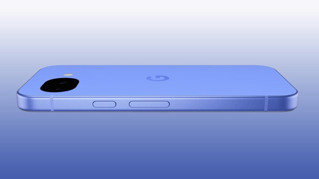 Google „мързеливо“ анонсира Pixel 10a: цветове и дата
