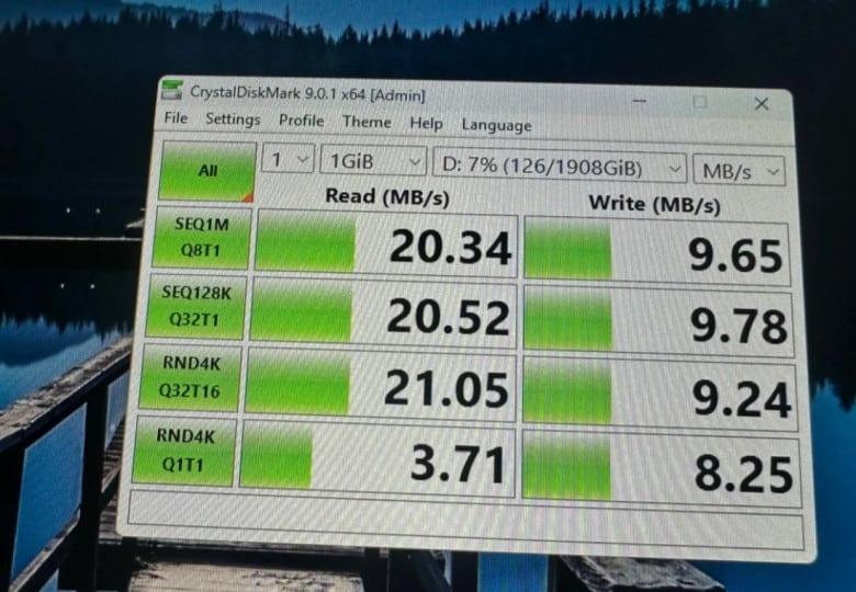 Измамниците започнаха да мамят купувачите на скъпи SSD дискове
