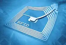 Нов ISO стандарт позволява на RFID сензорите без батерии да предават данни непрекъснато