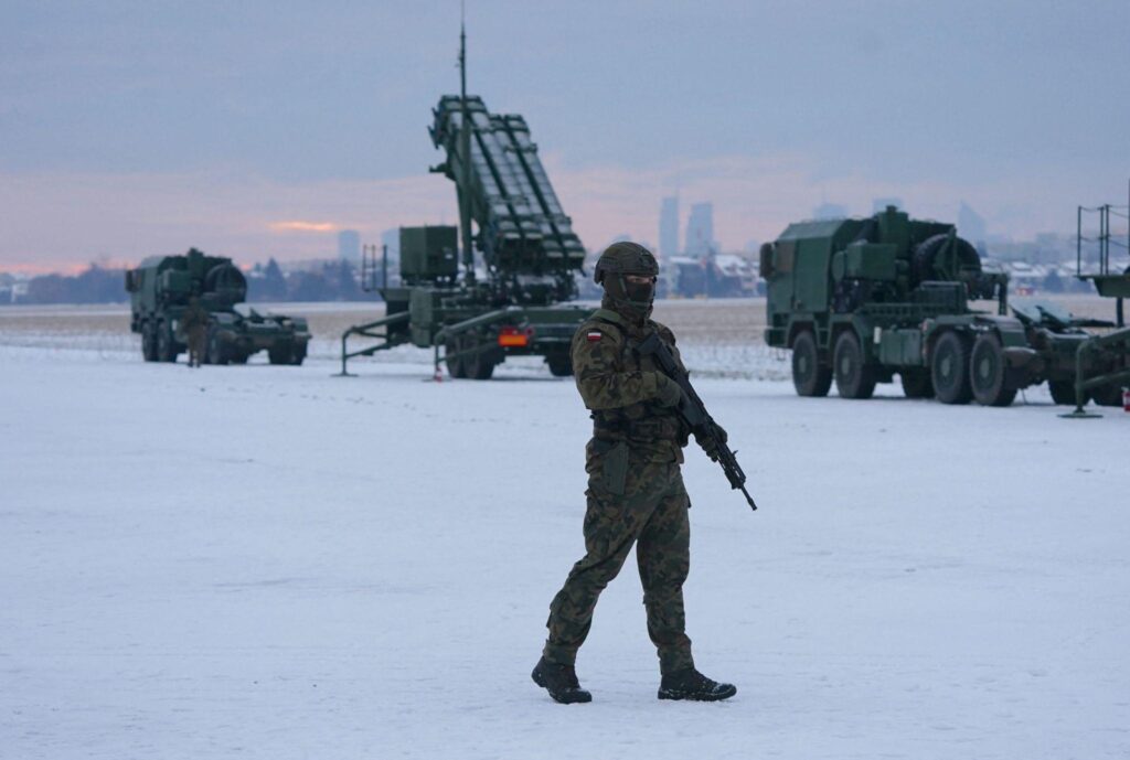 Полша изгради най-голямата армия в ЕС. Но войната вече не изглежда така, както Варшава си я представя