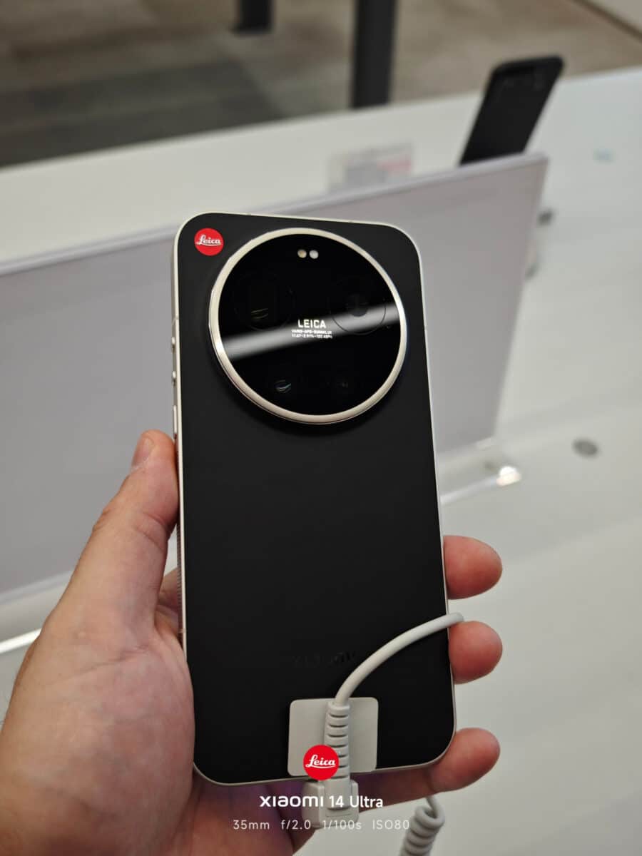 Глобалната версия на Xiaomi 17 Ultra Leica Edition ще получи различно име и дизайн