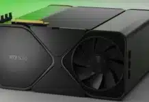 RTX 50 Titan или 5090 Ti: Инсайдър твърди, че Nvidia все още планира пускането на видеокарта през тази година