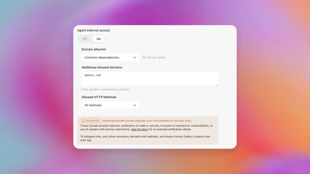 OpenAI представи Lockdown Mode: режим за повишена безопасност