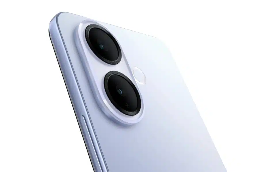 Vivo V60 Lite е вече на пазара: Първият смартфон със Snapdragon 6s 4G Gen 2