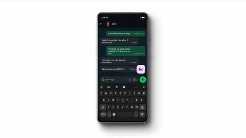 За Android се появи ИИ-услугата за диктовка Wispr Flow – без смяна на клавиатурата, повече от 100 езика, безплатно и без лимитно