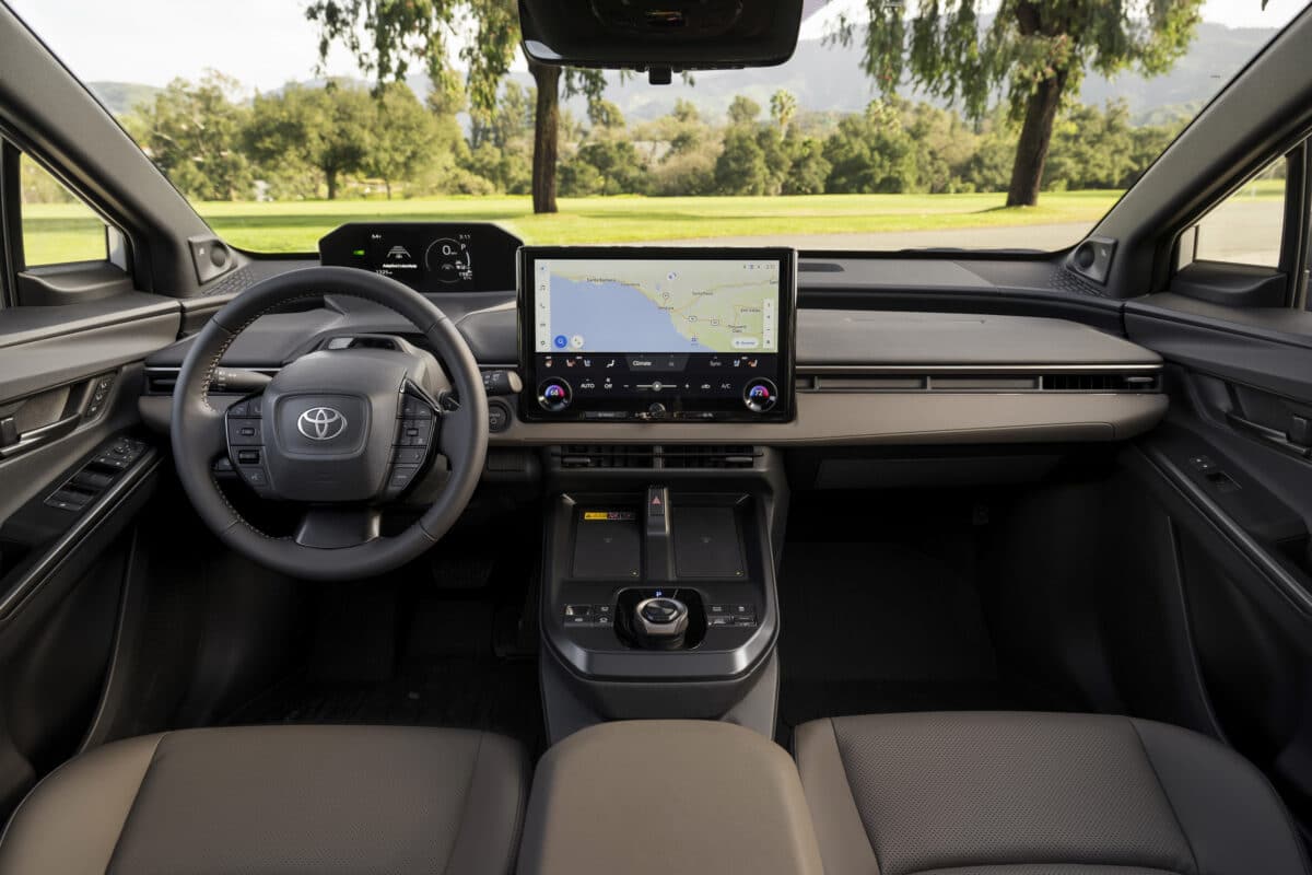 Toyota пусна bZ Woodland с атрактивни стимули