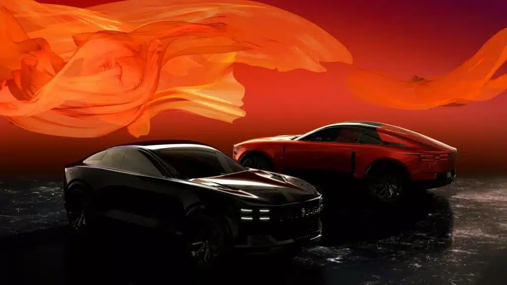 Toyota създава ново луксозно купе-флагман с хибридно сърце