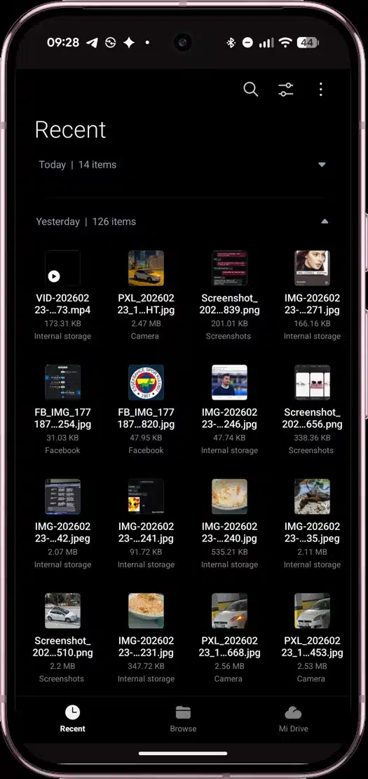 Файловият мениджър от HyperOS вече може да се инсталира и на други Android-устройства