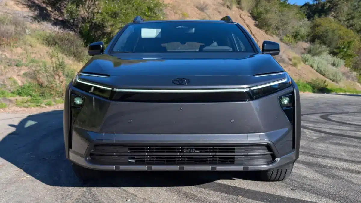 Toyota пусна bZ Woodland с атрактивни стимули