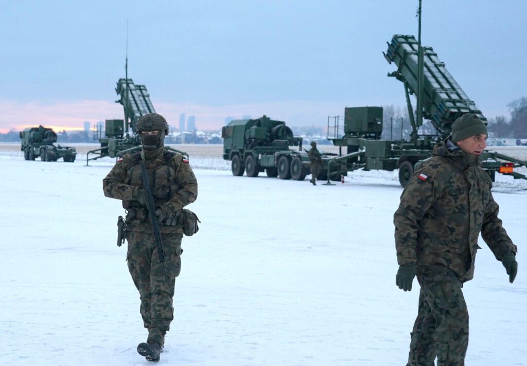 Полша изгради най-голямата армия в ЕС. Но войната вече не изглежда така, както Варшава си я представя