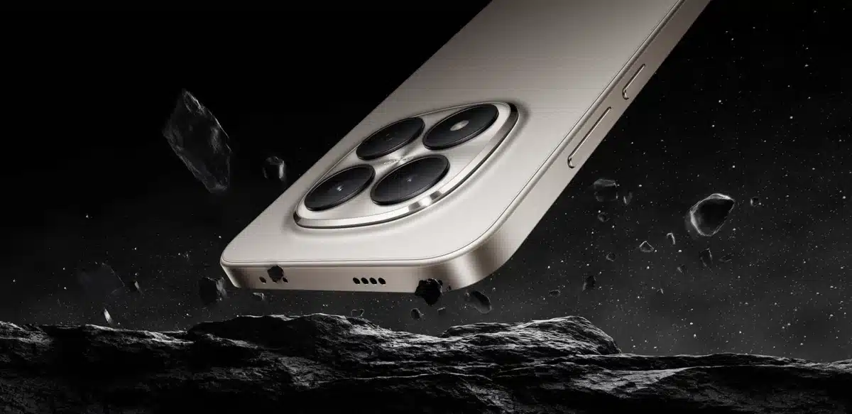 Два дни без зарядно? Redmi Note 15 Pro 5G ме накара да забравя къде ми е кабелът