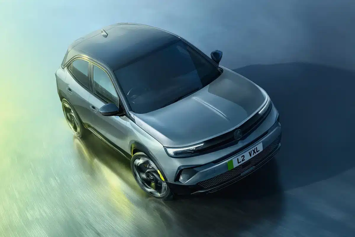 Stellantis възражда хотхеча на Opel в съвсем различна форма