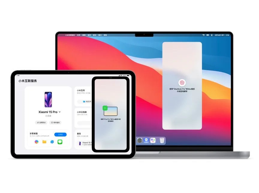 Ето 5 функции на HyperOS 3, които са по-добри от стандартния Android