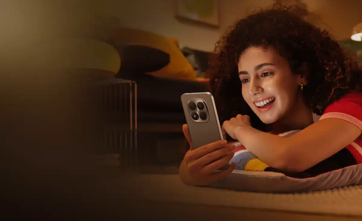Два дни без зарядно? Redmi Note 15 Pro 5G ме накара да забравя къде ми е кабелът