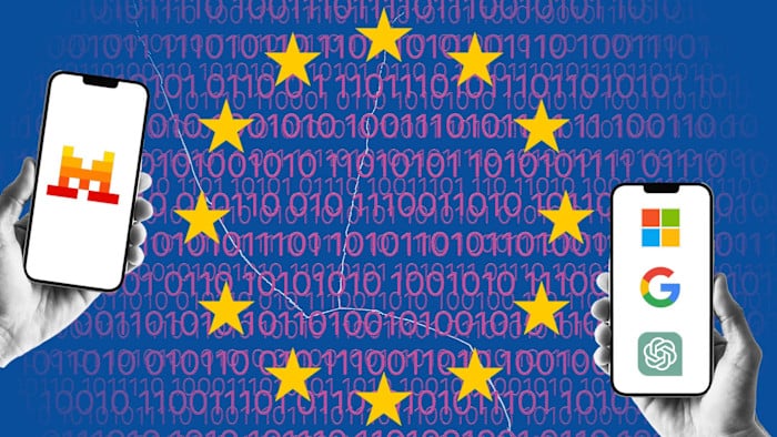 Европейският съюз и Google спорят за бъдещето на свободния софтуер