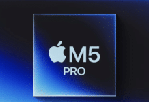 Apple може да представи MacBook Pro с процесори M5 Pro и M5 Max още този месец