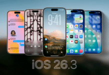 Apple представи iOS 26.3 – какво е новото