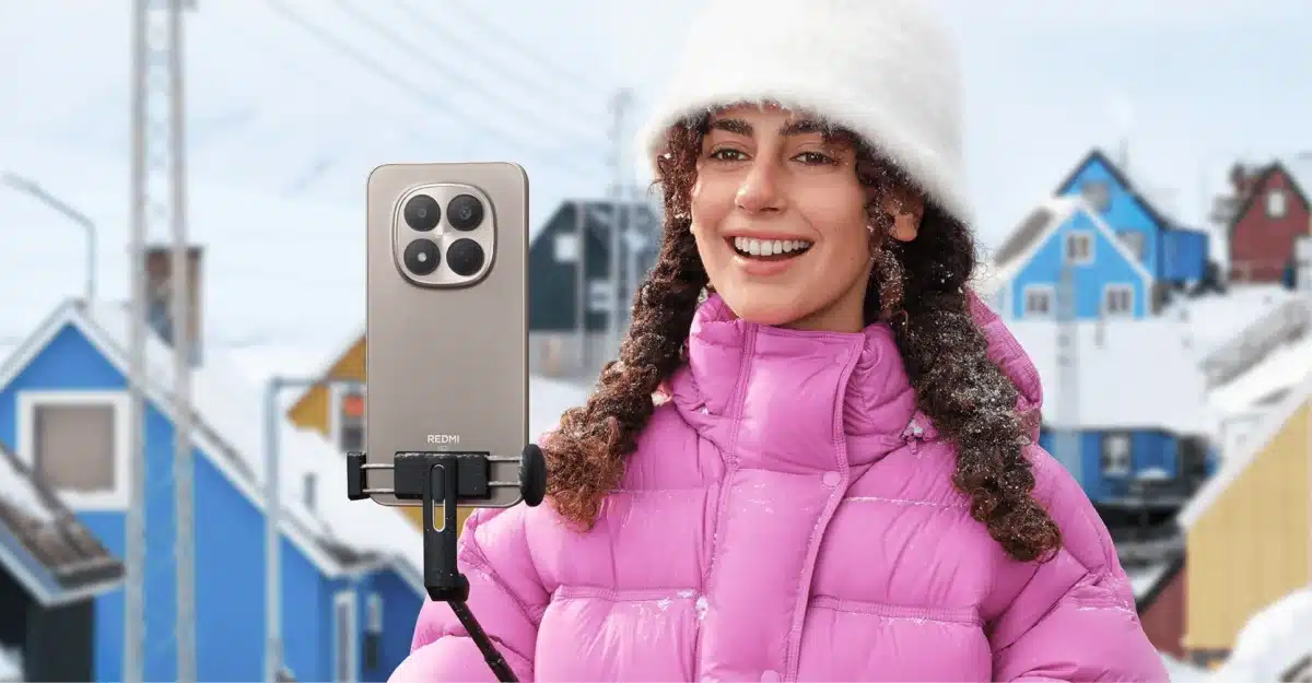 Два дни без зарядно? Redmi Note 15 Pro 5G ме накара да забравя къде ми е кабелът