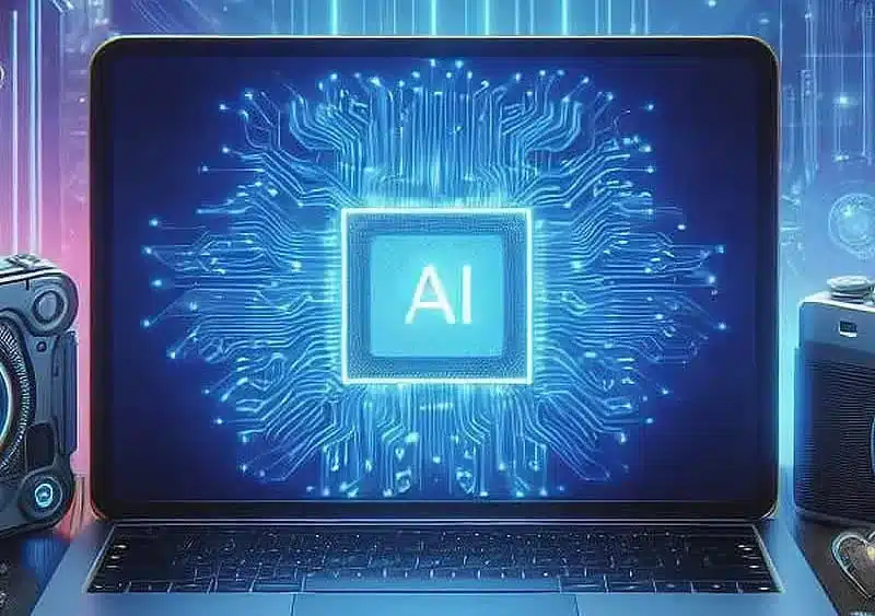 AI понижи цената на акциите на американските финансови компании