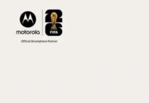 Motorola дава шанс на футболните фенове да спечелят 2 билета за FIFA World Cup 2026