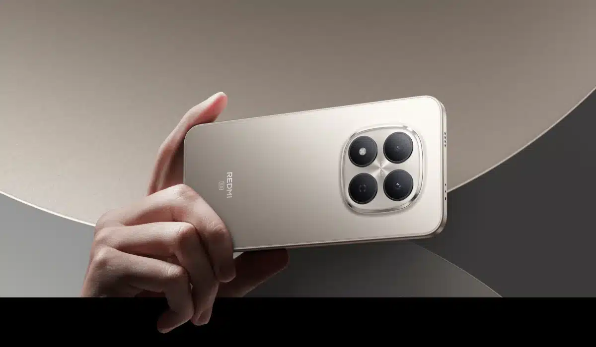 Два дни без зарядно? Redmi Note 15 Pro 5G ме накара да забравя къде ми е кабелът