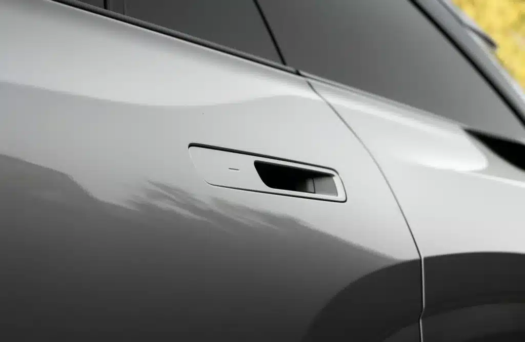 Toyota Highlander 2027: Електромобил с пробег до 515 километра